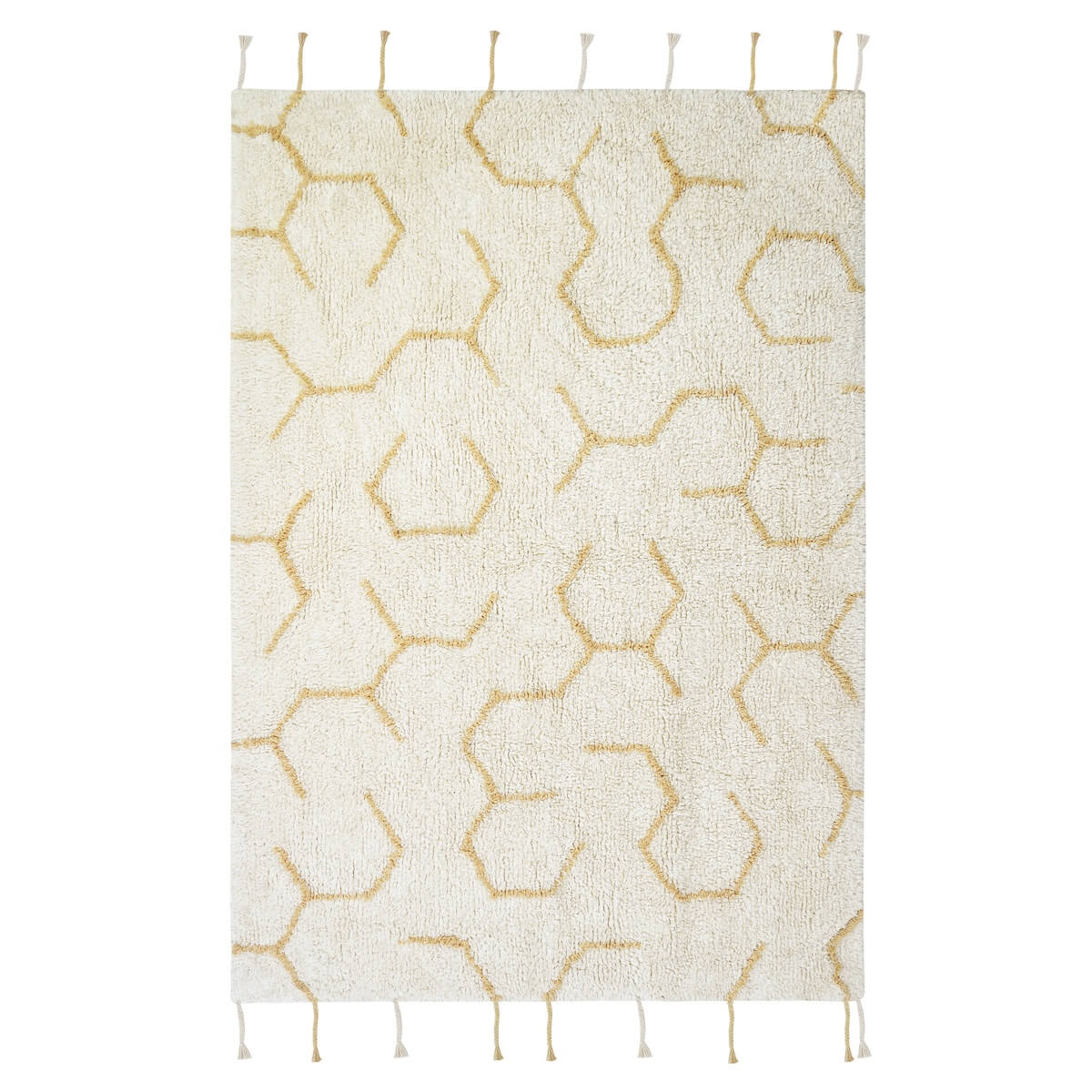 Tapis 90x130cm POLLINATION Lorena Canals