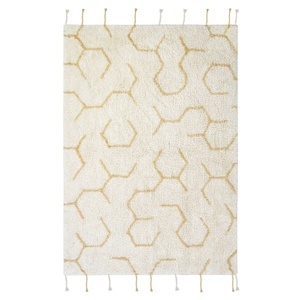 Tapis 90x130cm POLLINATION Lorena Canals