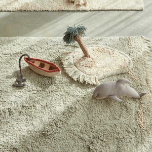 Tapis 90x130cm SEA WONDERS Lorena Canals Waves