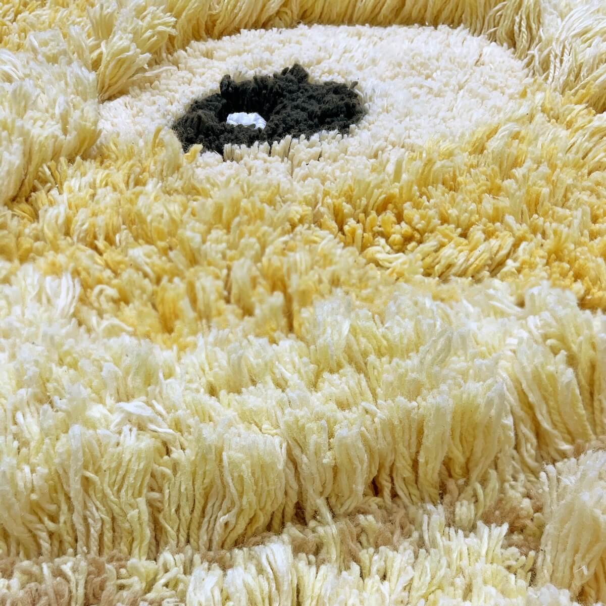 Tapis 95x120cm ANIMAL Lorena Canals Ducky