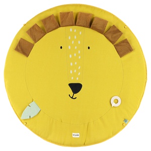Tapis d'activités avec arches Mr. LION Trixie