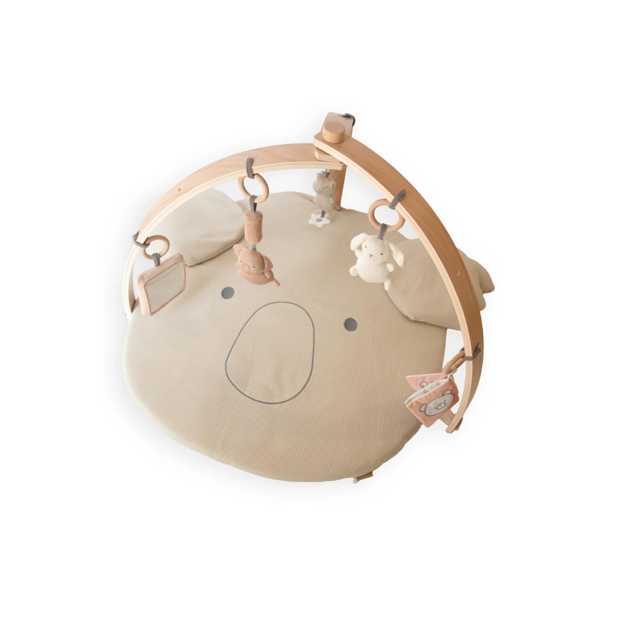 Tapis d'activités KOALA Bamboom