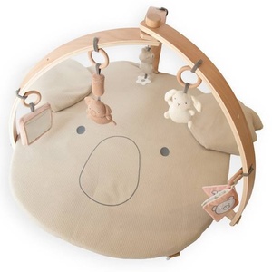 Tapis d'activités Koala Bamboom