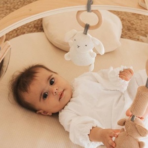 Tapis d'activités Koala Bamboom