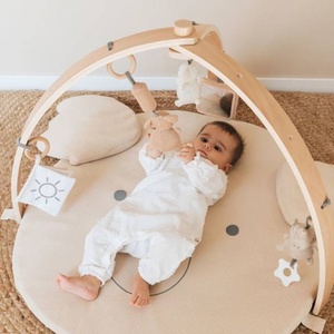 Tapis d'activités Koala Bamboom