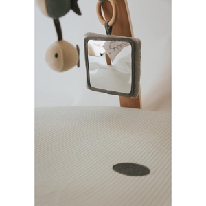 Tapis d'activités POISSONS Bamboom