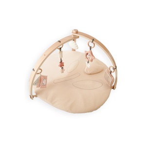 Tapis d'activités TULIPS Bamboom tulips