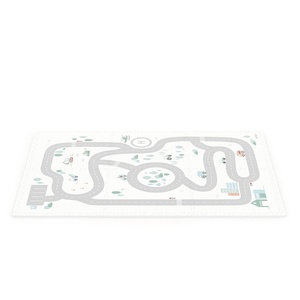 Tapis de jeu 120x180cm EEVAA Play&go