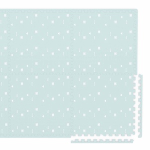 Tapis de jeu 120x180cm EEVAA Play&go