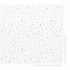 Tapis de jeu 120x180cm EEVAA VILLAGE Play&go