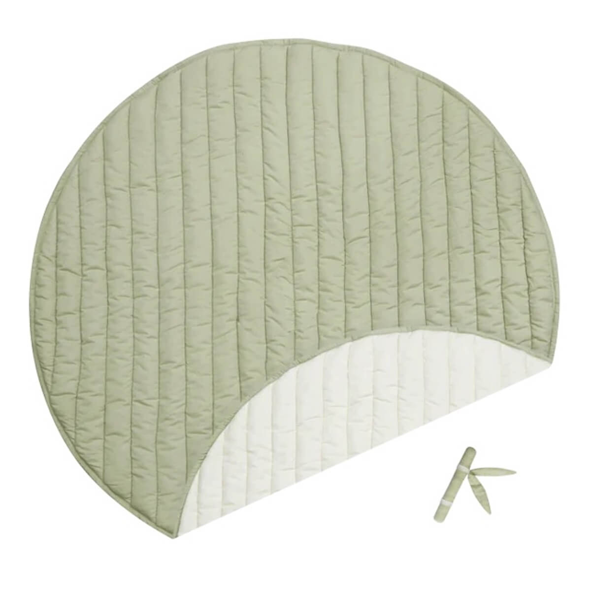 Tapis de jeu BAMBOO Lorena Canals Leaf