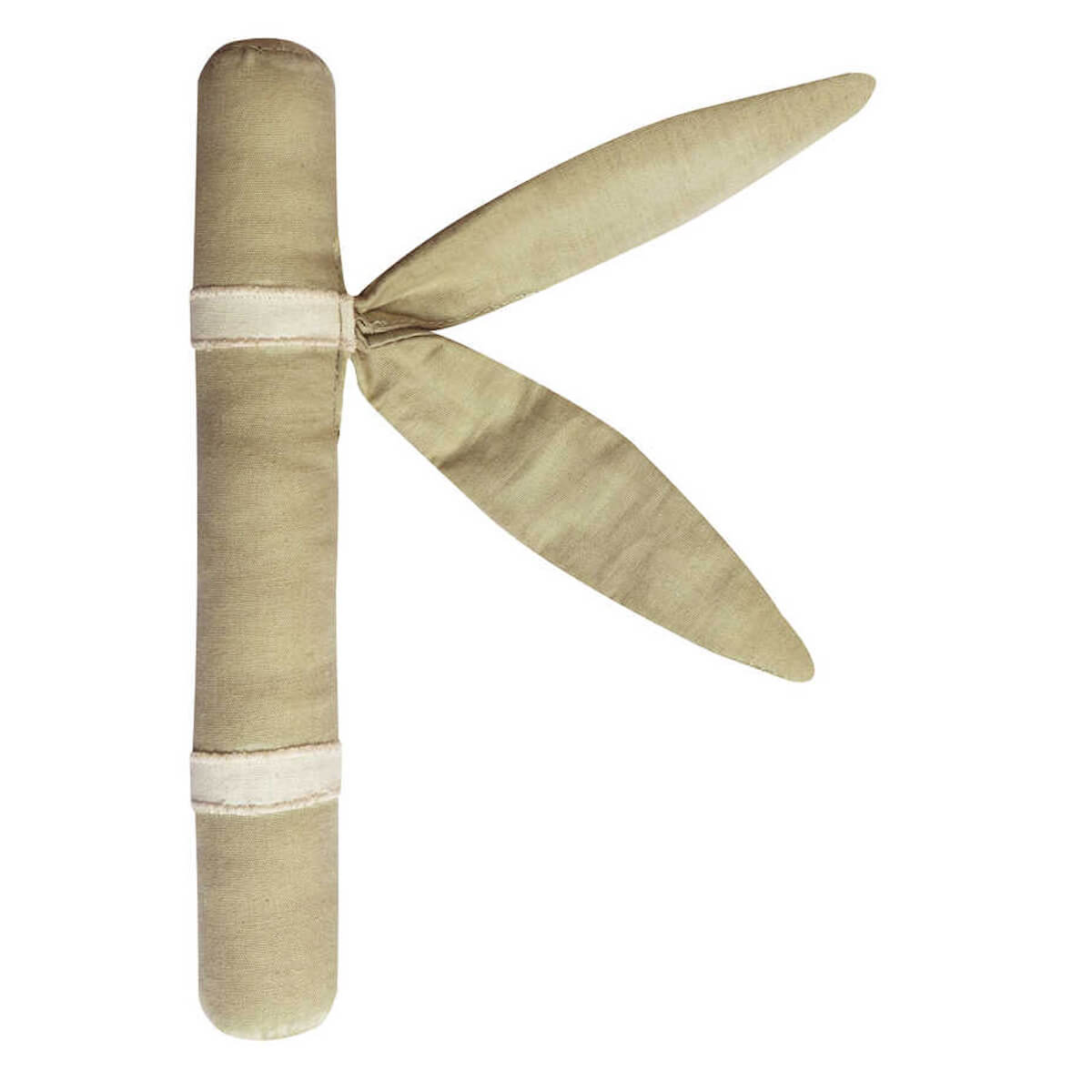 Tapis de jeu BAMBOO Lorena Canals Leaf