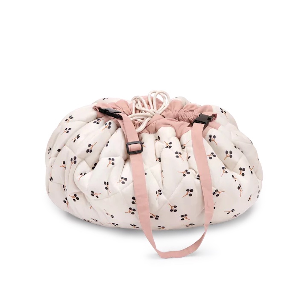 Tapis de jeu-sac de rangement APRÈS LA PLUIE Moulin Roty