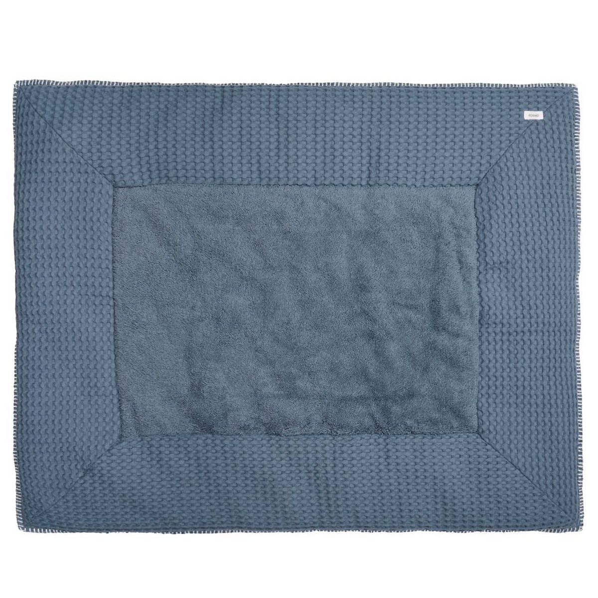 Tapis de parc AMSTERDAM Koeka bluestone natural
