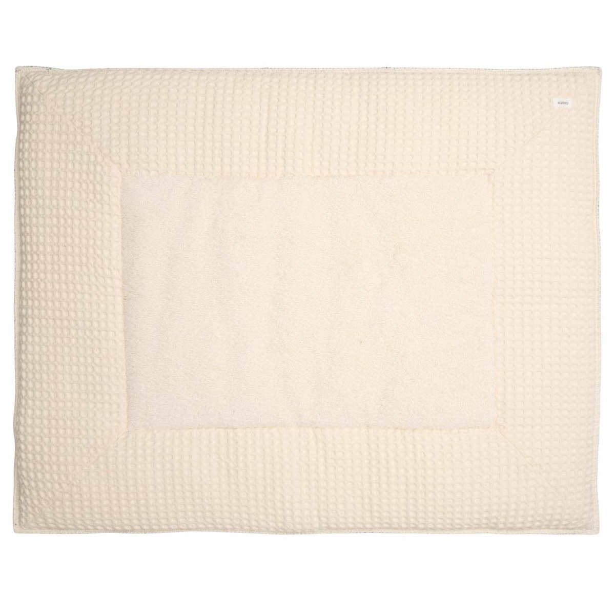 Tapis de parc AMSTERDAM Koeka bluestone natural