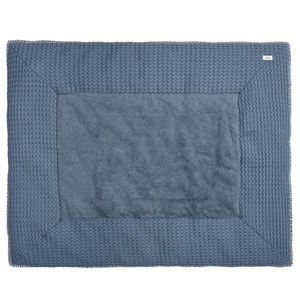 Tapis de parc AMSTERDAM Koeka bluestone natural
