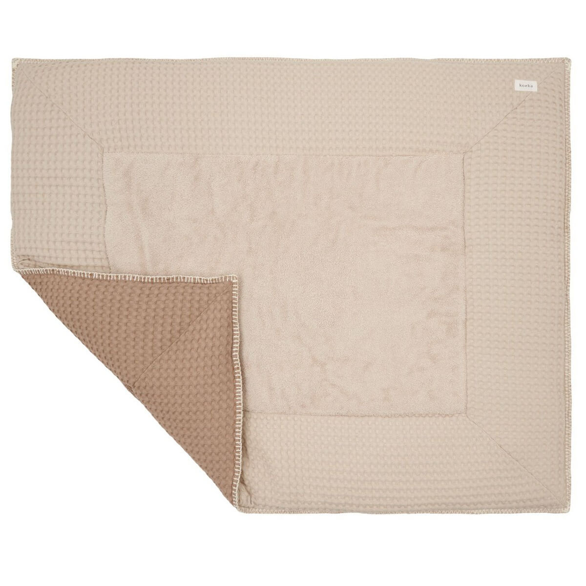 Tapis de parc AMSTERDAM Koeka caffe