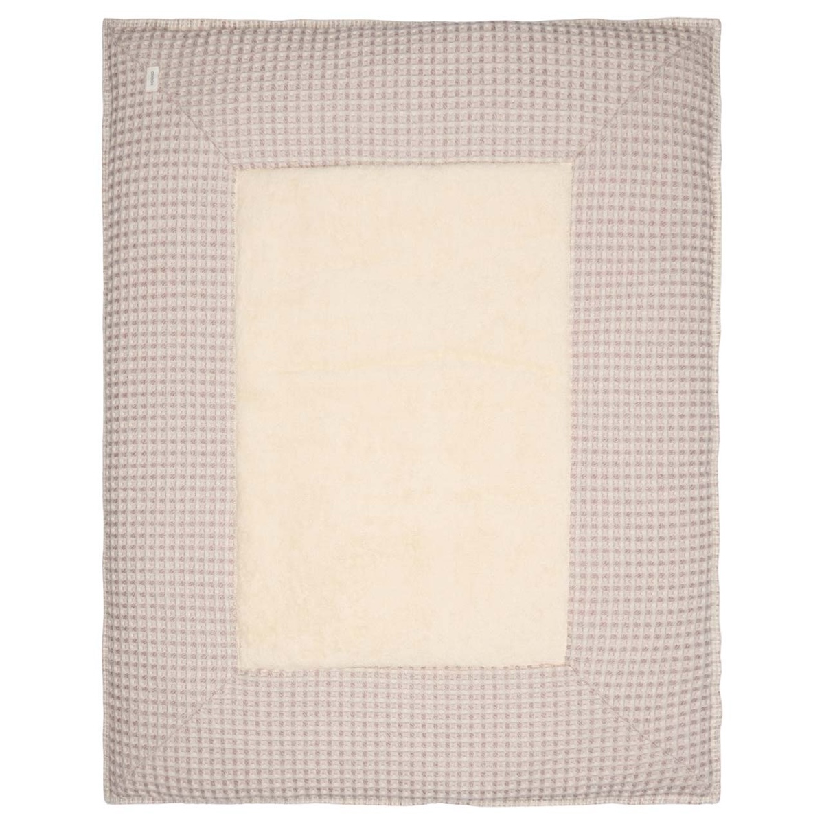 Tapis de parc AMSTERDAM Koeka crumble