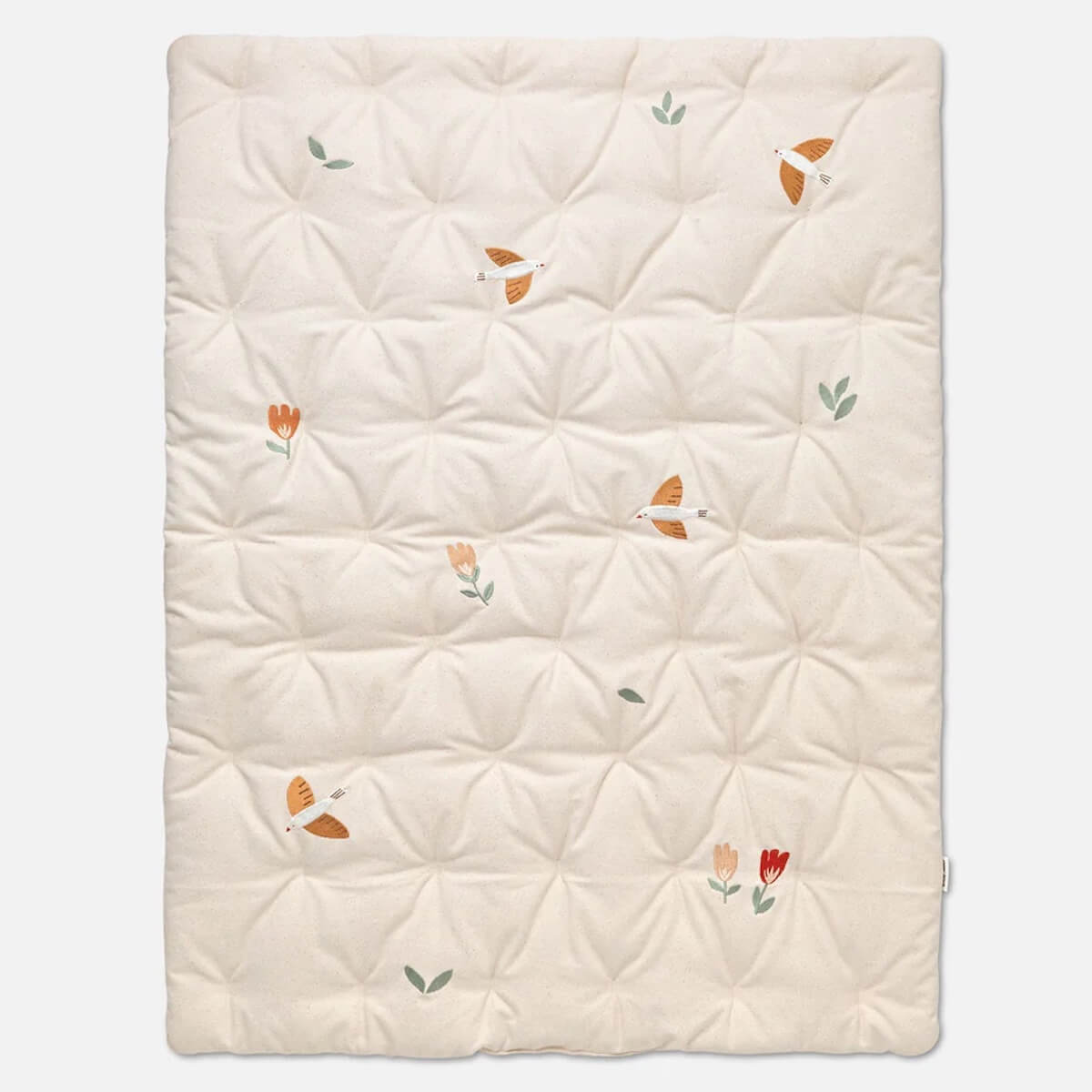 Tapis de parc Dear April Songbirds
