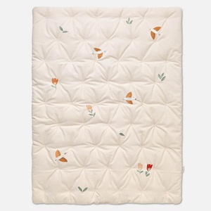 Tapis de parc Dear April Songbirds