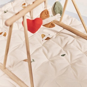 Tapis de parc Dear April Songbirds