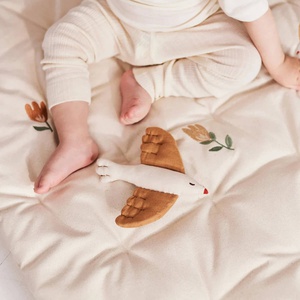 Tapis de parc Dear April Songbirds