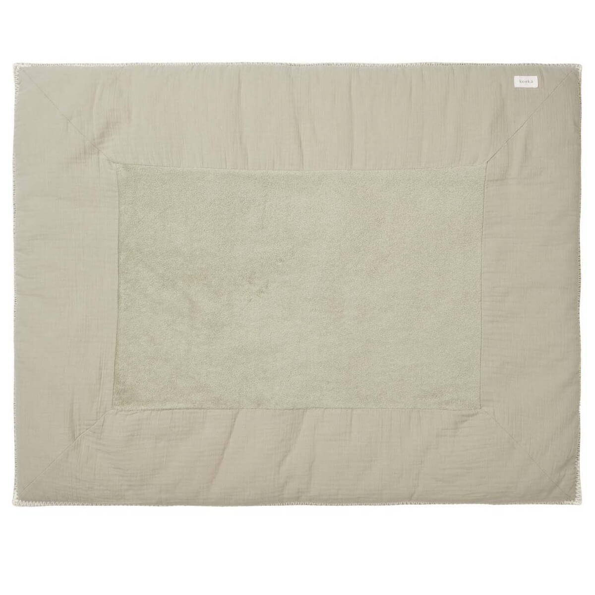 Tapis de parc FARO Koeka warm white/sage
