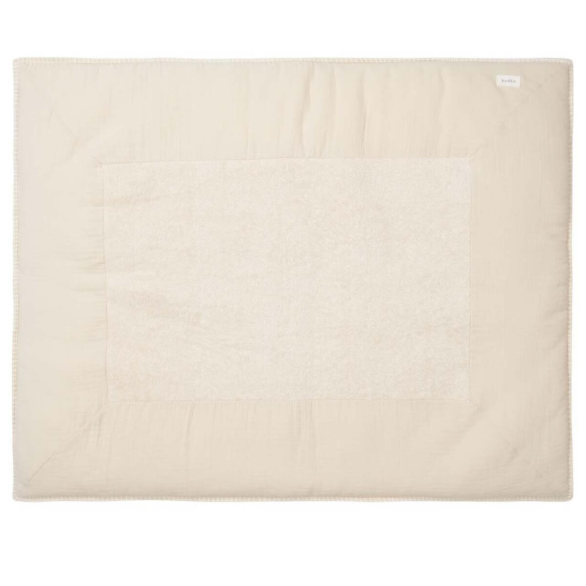 Tapis de parc FARO Koeka warm white/sage