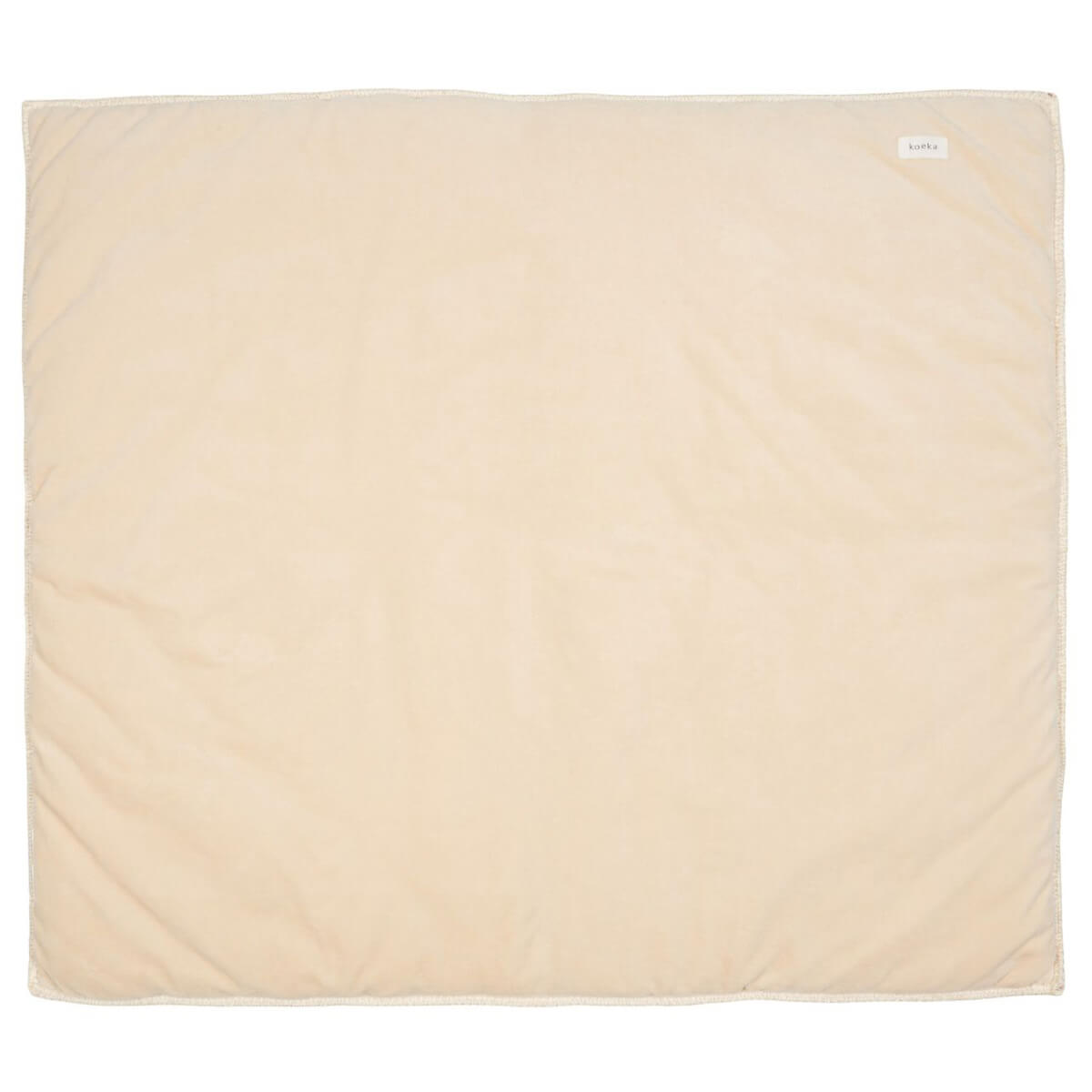 Tapis de parc ODDI Koeka soft earth