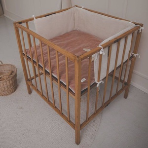 Tapis de parc ODDI Koeka soft earth