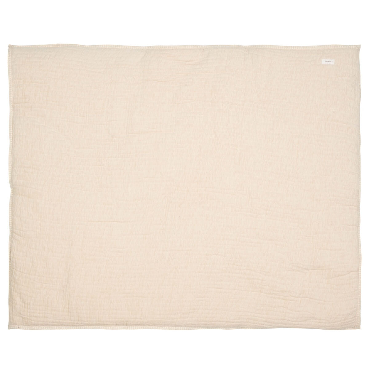 Tapis de parc RIVOLI 75x95cm Koeka warm white caffe