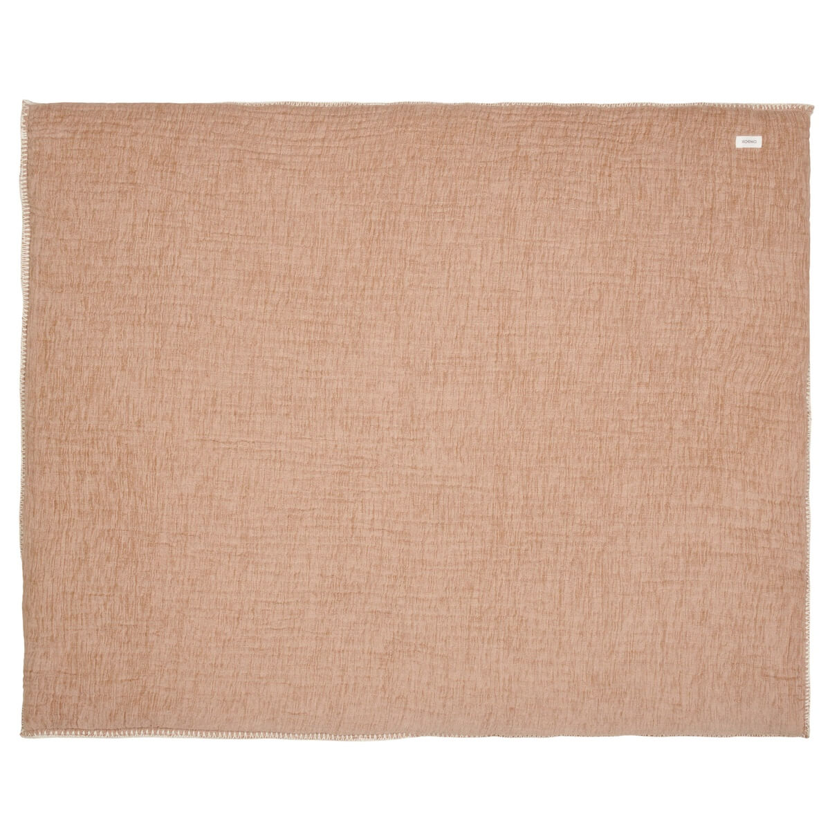 Tapis de parc RIVOLI 75x95cm Koeka warm white caffe