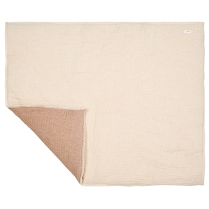Tapis de parc RIVOLI 75x95cm Koeka warm white caffe