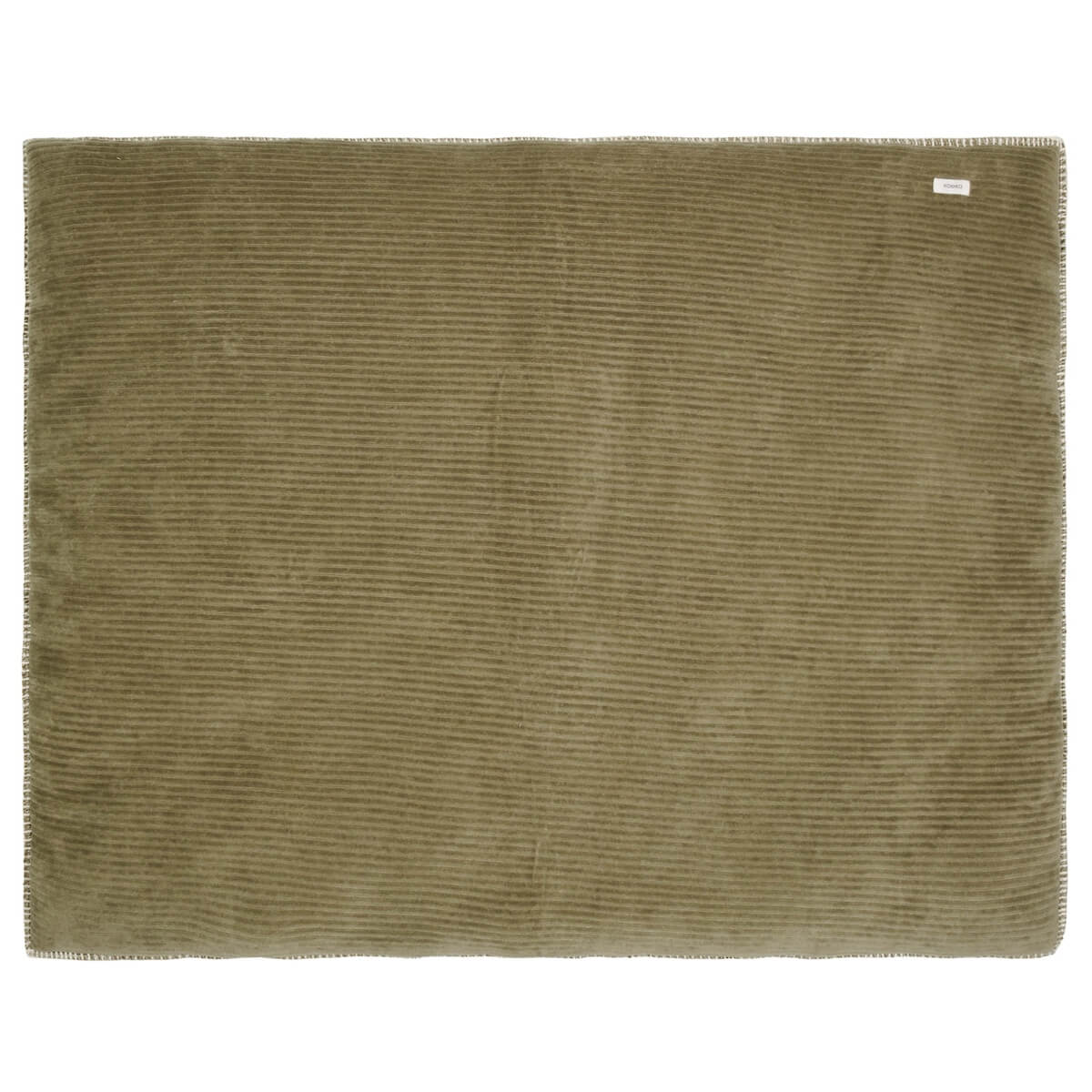 Tapis de parc VIK 75x95cm Koeka moss sand