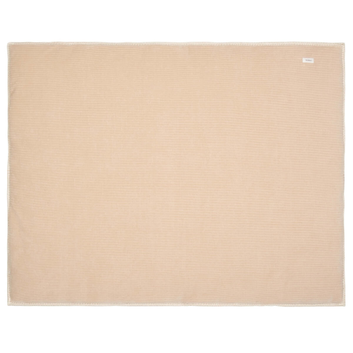 Tapis de parc VIK 75x95cm Koeka moss sand