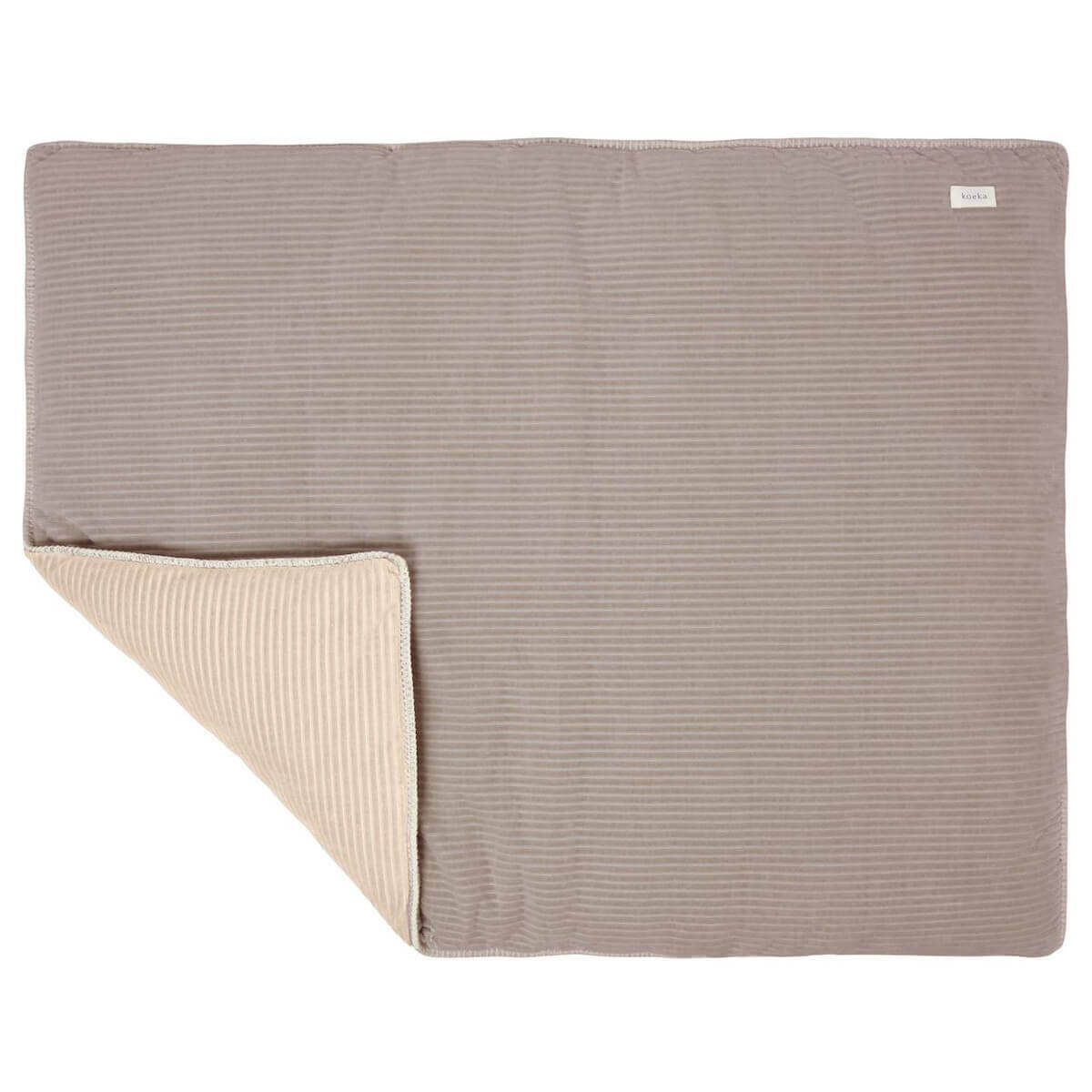 Tapis de parc VIK Koeka clay-sand
