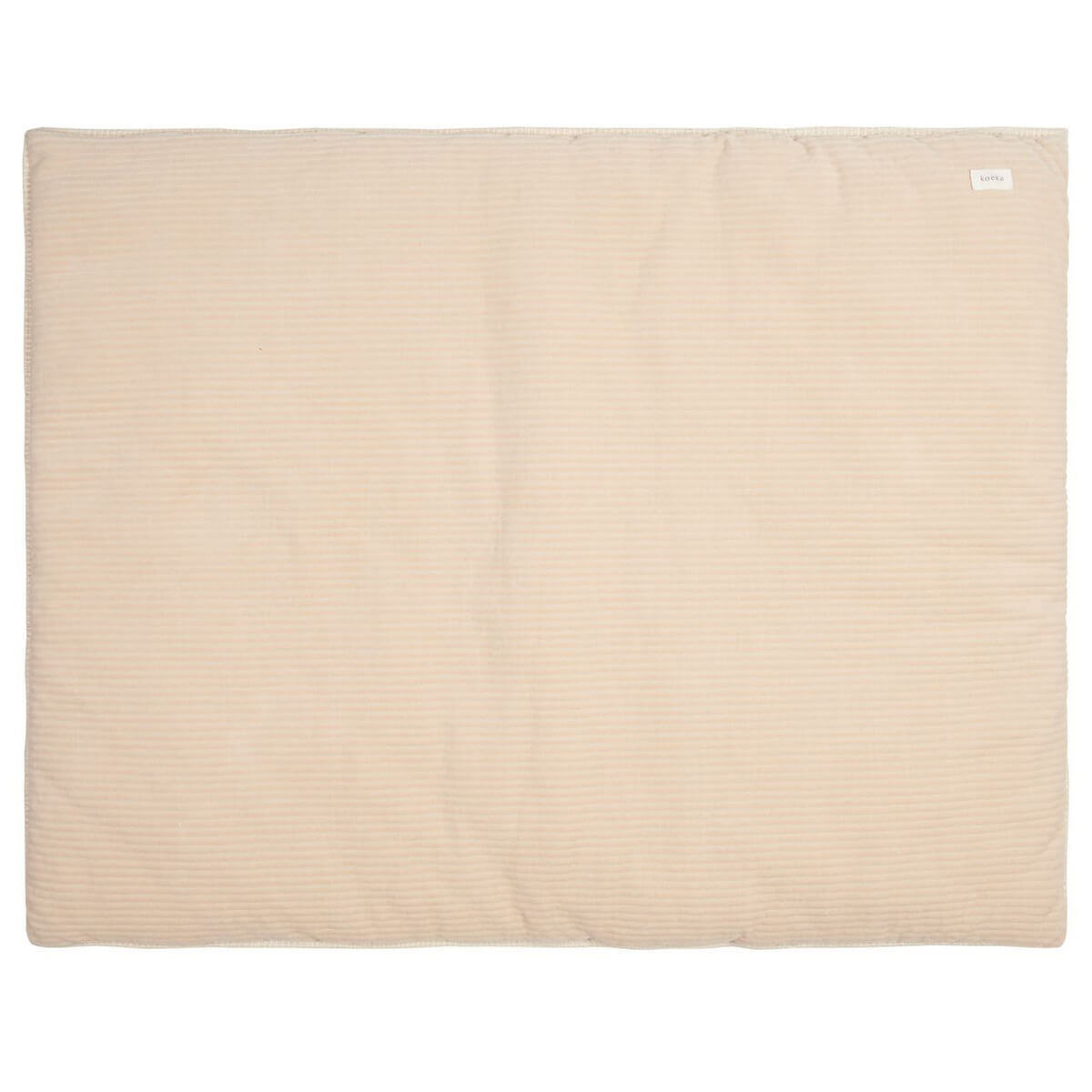 Tapis de parc VIK Koeka clay-sand