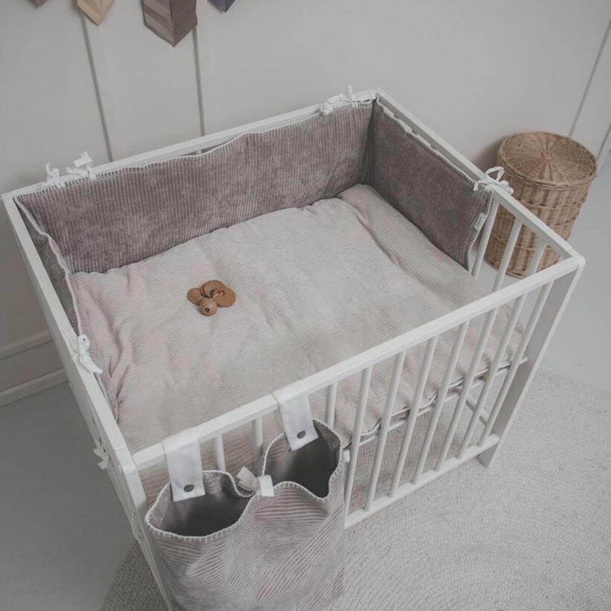 Tapis de parc VIK Koeka clay-sand