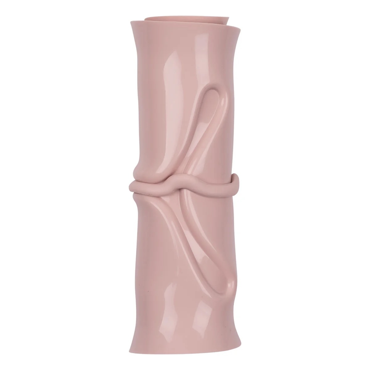 Tapis de repas en silicone Roll + Go b.box blush