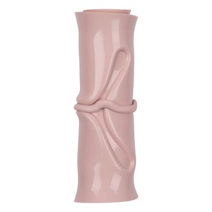 Tapis de repas en silicone Roll + Go b.box blush