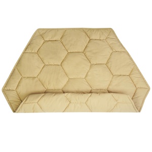 Tapis d'éveil 100x100cm HONEYCOMB Lorena Canals