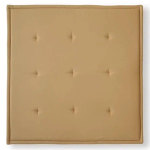 Tapis d'éveil 100x100cm TAMI Charlie Crane Camel