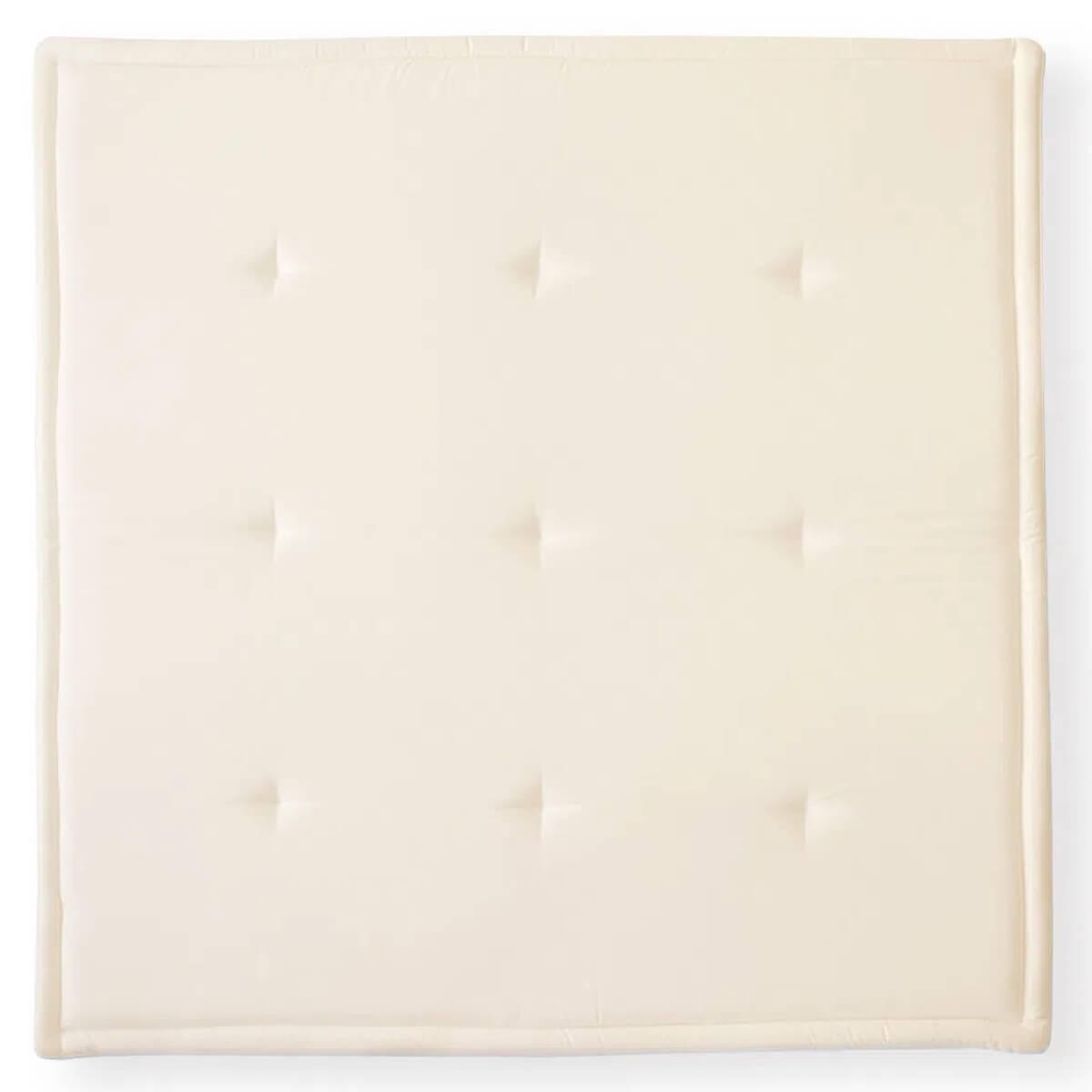 Tapis d'éveil 100x100cm TAMI Charlie Crane Milk