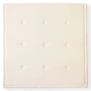 Tapis d'éveil 100x100cm TAMI Charlie Crane Milk