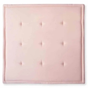 Tapis d'éveil 100x100cm TAMI Charlie Crane Nude
