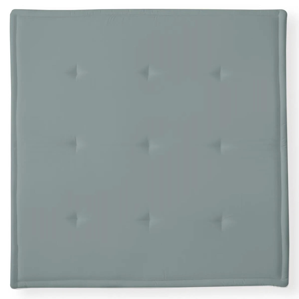Tapis d'éveil 100x100cm TAMI Charlie Crane Orage