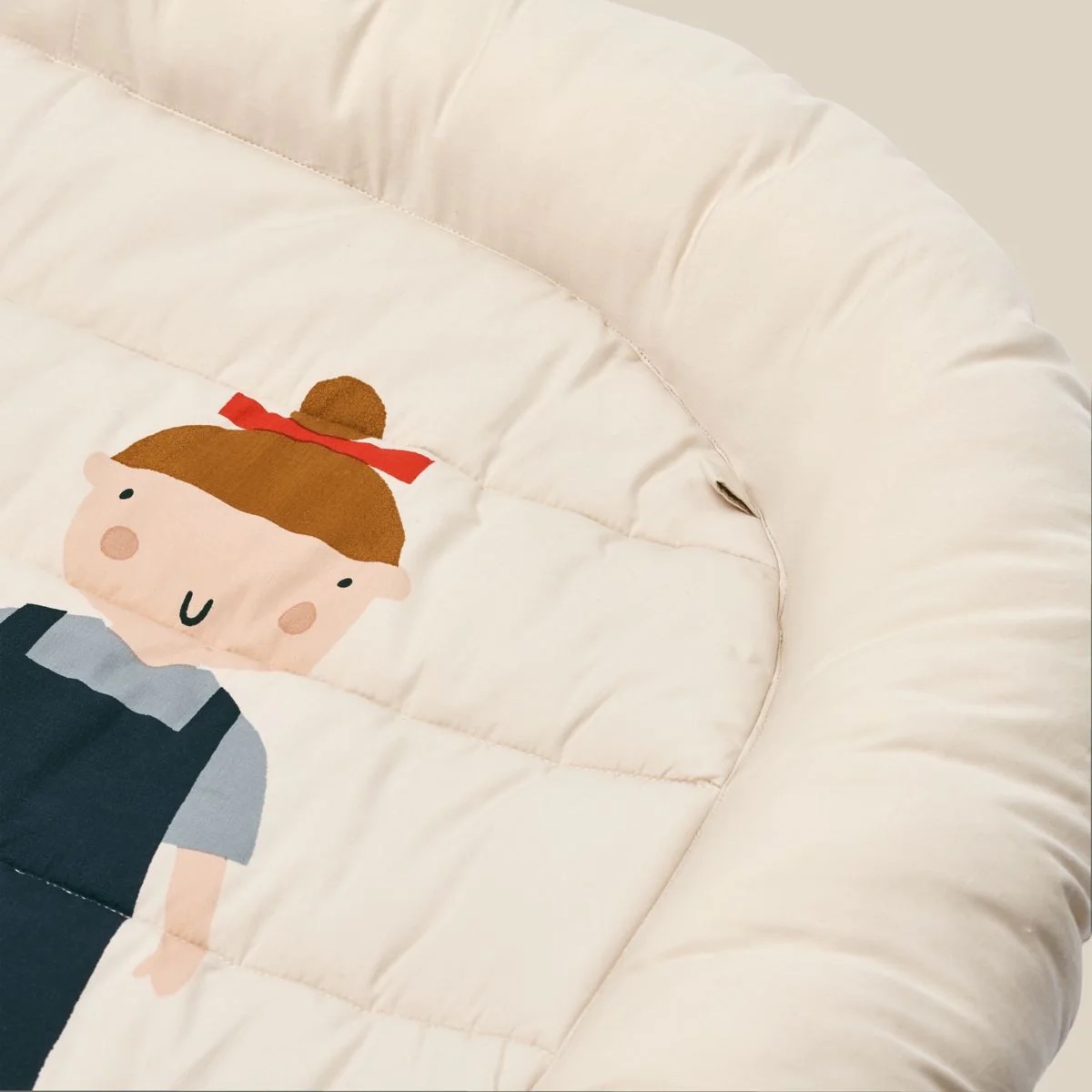 Tapis d'éveil AMIN Liewood Kids Sandy