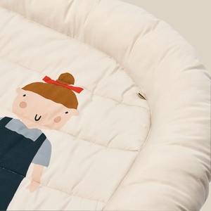 Tapis d'éveil AMIN Liewood Kids Sandy