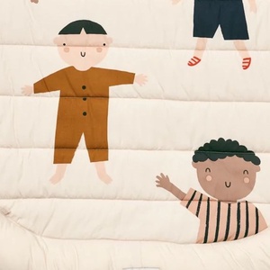 Tapis d'éveil AMIN Liewood Kids Sandy