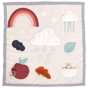 Tapis d’éveil APRÈS LA PLUIE Moulin Roty